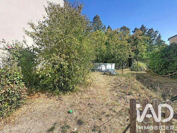 Maison à vendre 7 pièces 152 m² La Guerche-sur-l'Aubois