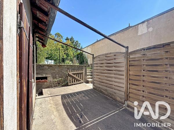 Maison à vendre 7 pièces 152 m² La Guerche-sur-l'Aubois