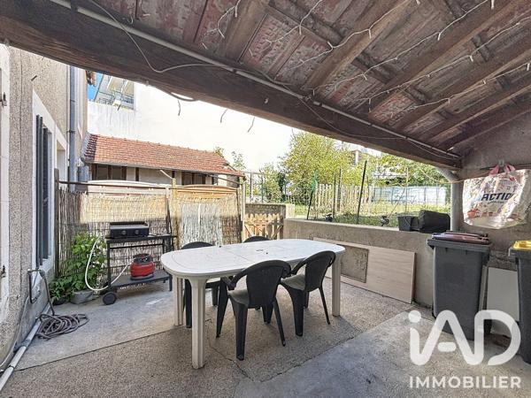 Maison à vendre 7 pièces 152 m² La Guerche-sur-l'Aubois