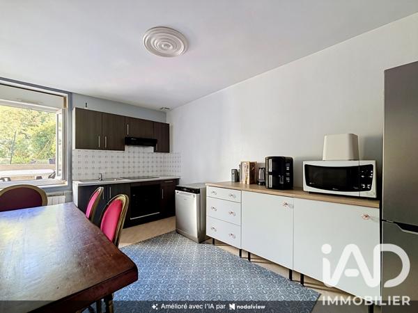 Maison à vendre 7 pièces 152 m² La Guerche-sur-l'Aubois