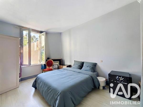 Maison à vendre 7 pièces 152 m² La Guerche-sur-l'Aubois