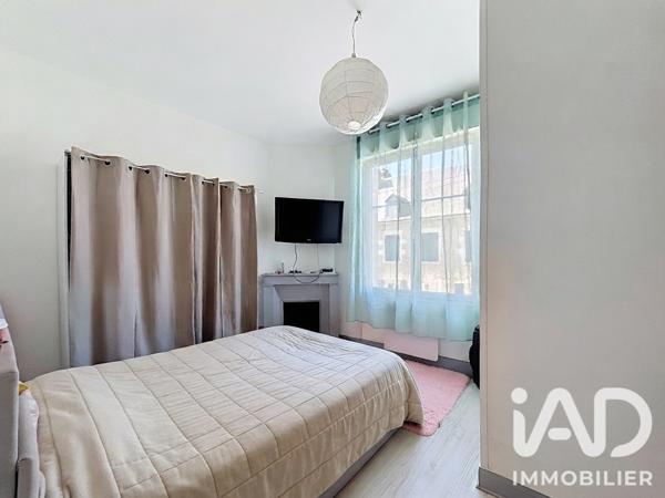 Maison à vendre 7 pièces 152 m² La Guerche-sur-l'Aubois