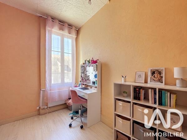 Maison à vendre 7 pièces 152 m² La Guerche-sur-l'Aubois