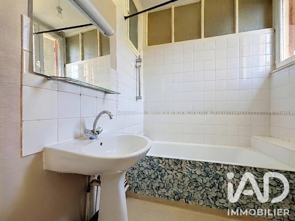 Maison à vendre 7 pièces 152 m² La Guerche-sur-l'Aubois
