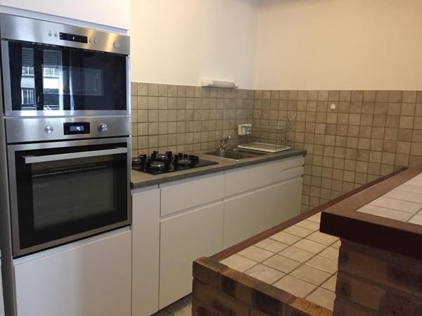 Appartement · Location Lyon (69003) 4 pièces · 93m²