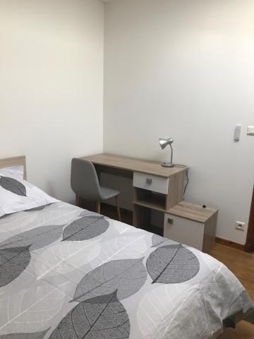 Appartement · Location Lyon (69003) 4 pièces · 93m²