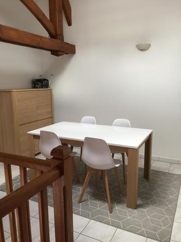 Appartement · Location Lyon (69003) 4 pièces · 93m²