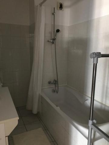 Appartement · Location Lyon (69003) 4 pièces · 93m²