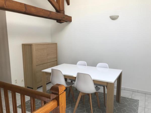 Appartement · Location Lyon (69003) 4 pièces · 93m²