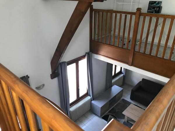 Appartement · Location Lyon (69003) 4 pièces · 93m²