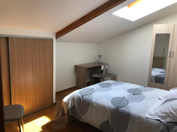 Appartement · Location Lyon (69003) 4 pièces · 93m²