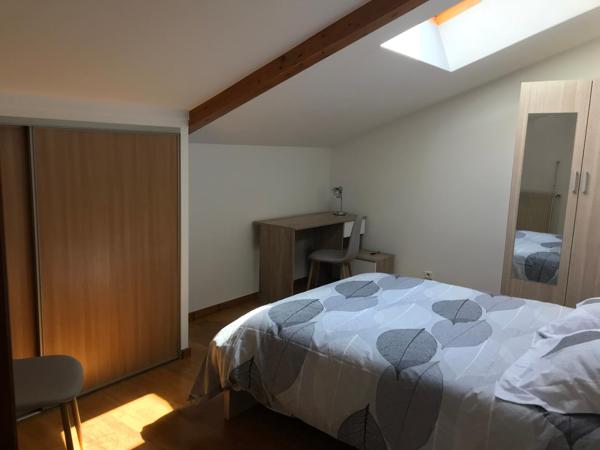 Appartement · Location Lyon (69003) 4 pièces · 93m²