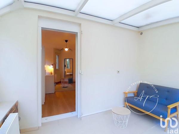 Location appartement 1 pièce 24 m² Gif-sur-Yvette