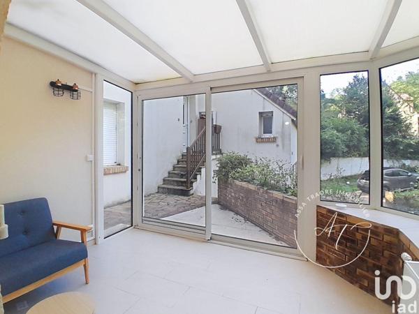 Location appartement 1 pièce 24 m² Gif-sur-Yvette