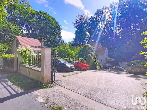 Location appartement 1 pièce 24 m² Gif-sur-Yvette