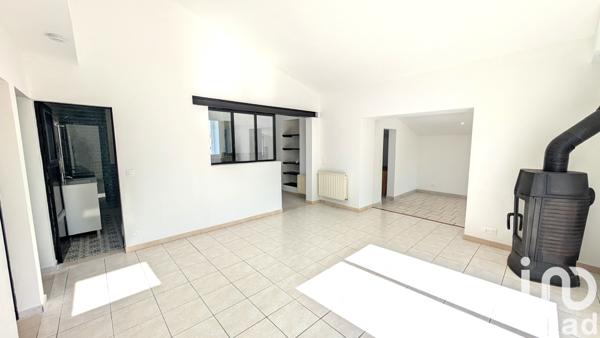 Maison à vendre 4 pièces 85 m² Montendre