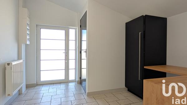 Maison à vendre 4 pièces 85 m² Montendre
