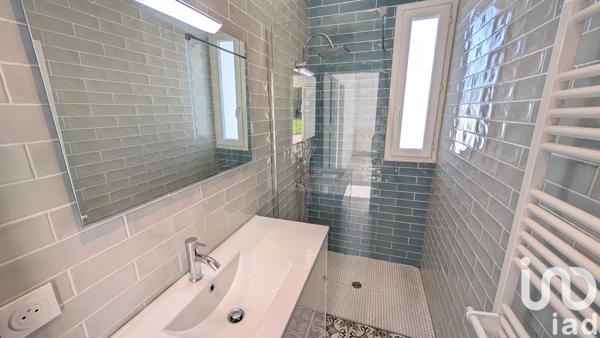 Maison à vendre 4 pièces 85 m² Montendre