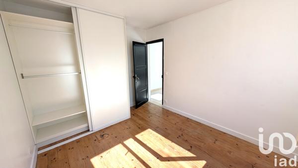 Maison à vendre 4 pièces 85 m² Montendre