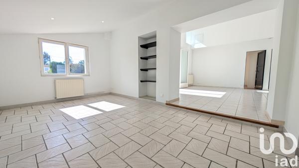Maison à vendre 4 pièces 85 m² Montendre