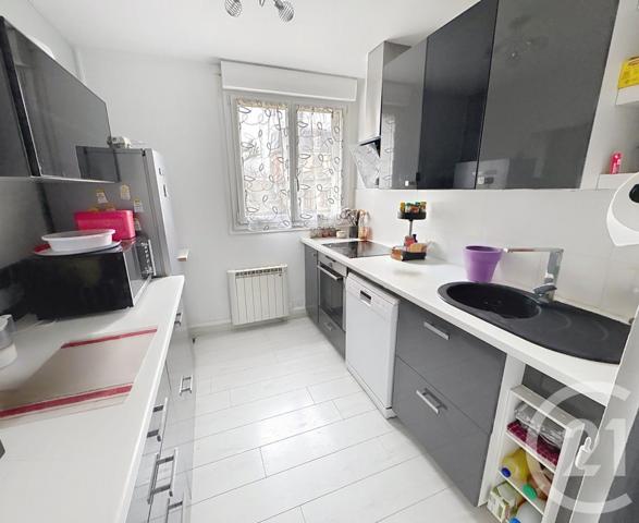 Appartement F3 à vendre  3 pièces - 54,87 m2 CHAUMONT - 52