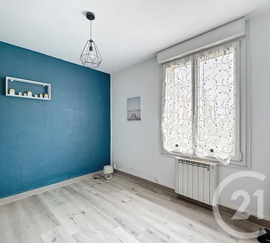 Appartement F3 à vendre  3 pièces - 54,87 m2 CHAUMONT - 52