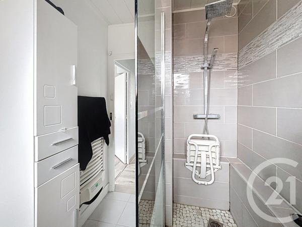 Appartement F3 à vendre  3 pièces - 54,87 m2 CHAUMONT - 52