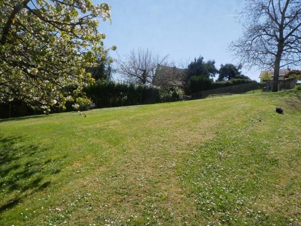 viabilisé et  hors lotissement