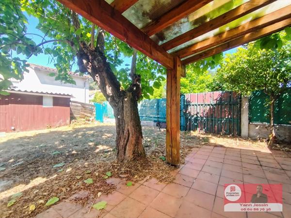 Maison Pinsaguel 2 pièce(s) 38 m2