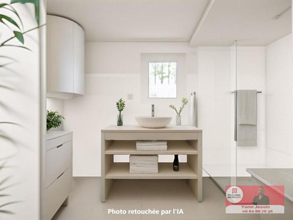 Maison Pinsaguel 2 pièce(s) 38 m2