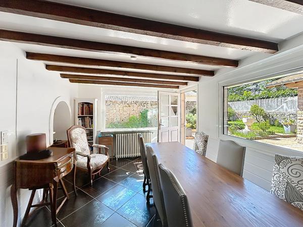 Rare ! Demeure de charme - 200 m² - Mâcon