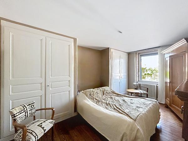 Rare ! Demeure de charme - 200 m² - Mâcon