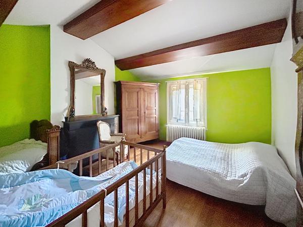 Rare ! Demeure de charme - 200 m² - Mâcon