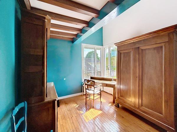 Rare ! Demeure de charme - 200 m² - Mâcon
