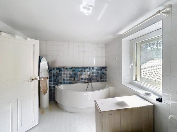 Rare ! Demeure de charme - 200 m² - Mâcon