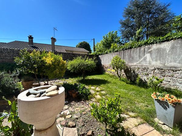 Rare ! Demeure de charme - 200 m² - Mâcon