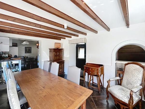 Rare ! Demeure de charme - 200 m² - Mâcon