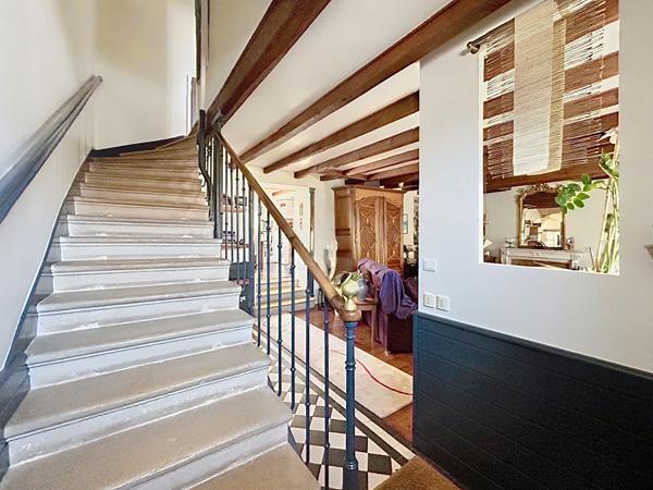 Rare ! Demeure de charme - 200 m² - Mâcon