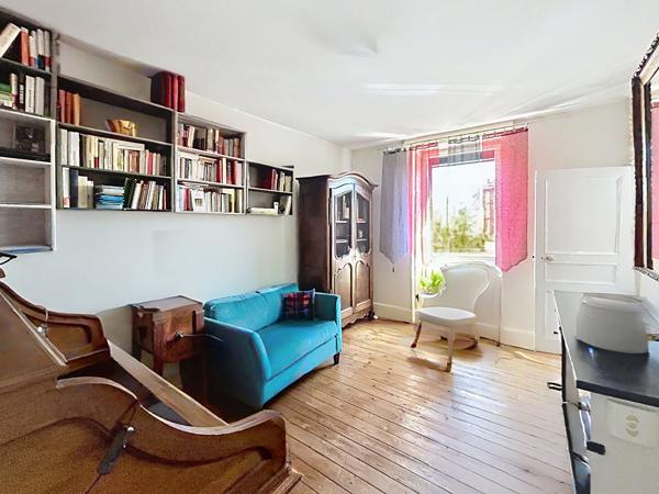 Rare ! Demeure de charme - 200 m² - Mâcon