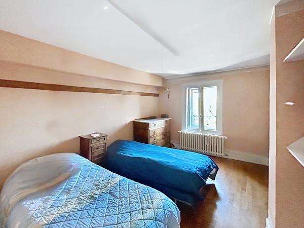 Rare ! Demeure de charme - 200 m² - Mâcon