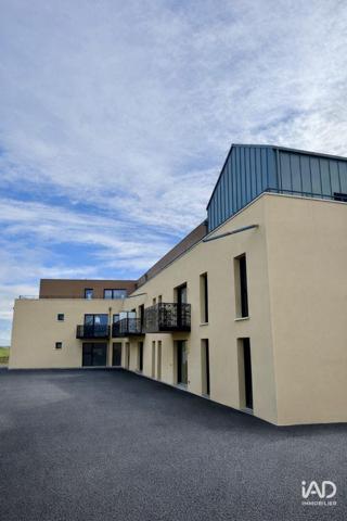 Appartement à vendre 2 pièces 43 m² Carpiquet