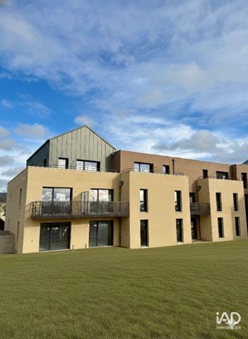 Appartement à vendre 2 pièces 43 m² Carpiquet