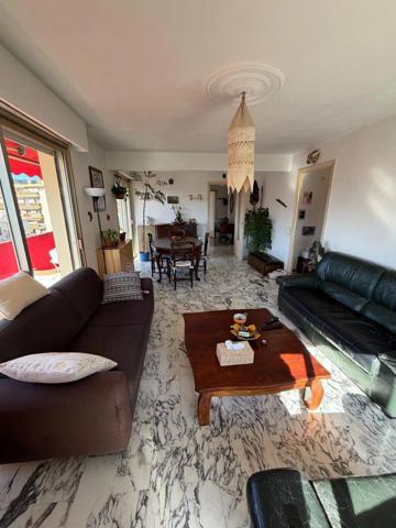 Vente Appartement 4 pièces 76 m2 à Nice