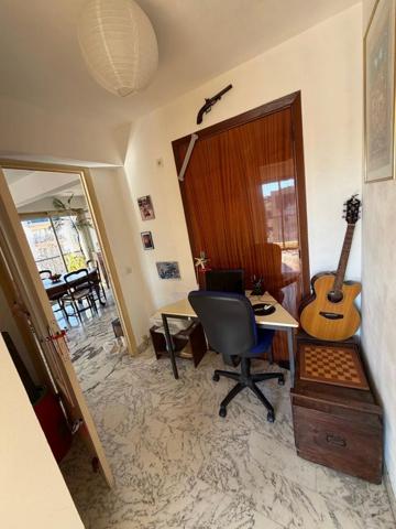 Vente Appartement 4 pièces 76 m2 à Nice