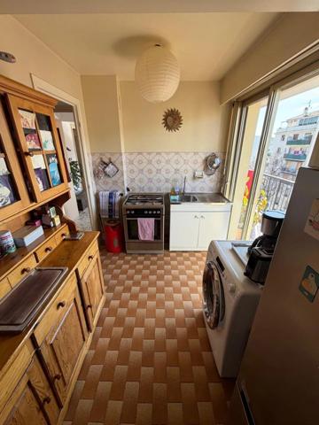 Vente Appartement 4 pièces 76 m2 à Nice
