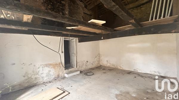 Maison à vendre 3 pièces 92 m² Roullet-Saint-Estèphe