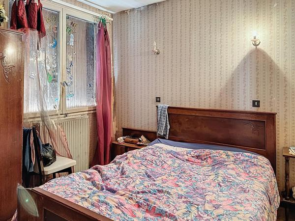 Fontenilles – Maison T4 de 89m² à rénover sur un terrain rare de 3132 m²