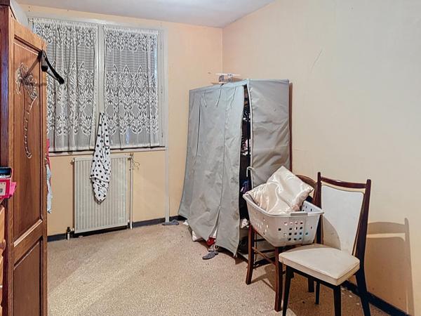 Fontenilles – Maison T4 de 89m² à rénover sur un terrain rare de 3132 m²