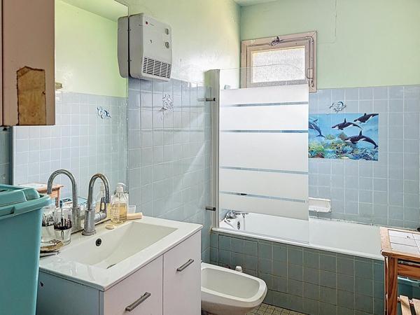 Fontenilles – Maison T4 de 89m² à rénover sur un terrain rare de 3132 m²