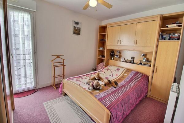 Maison Thiais proche centre-ville de 4 pièces 86.35 m2 carrez (106,58 m² au sol)